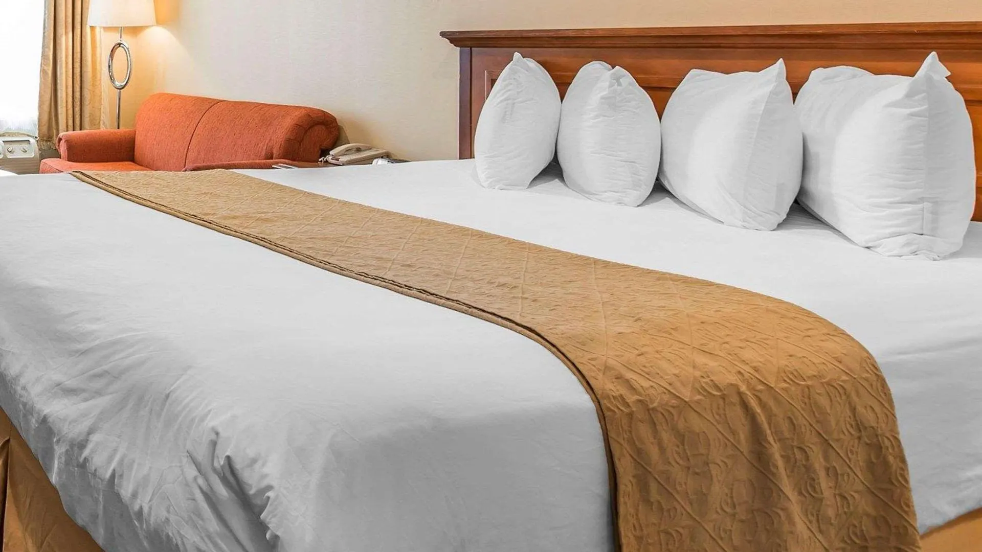 Quality Inn Long Beach - Signal Hill
