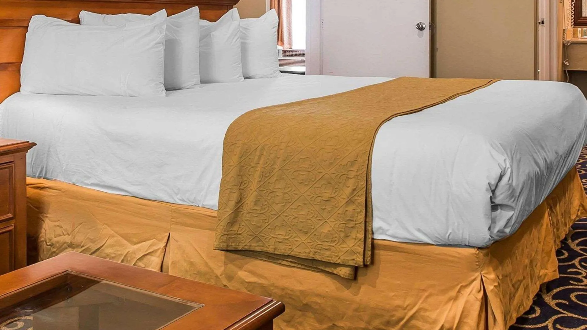 Quality Inn Long Beach - Signal Hill