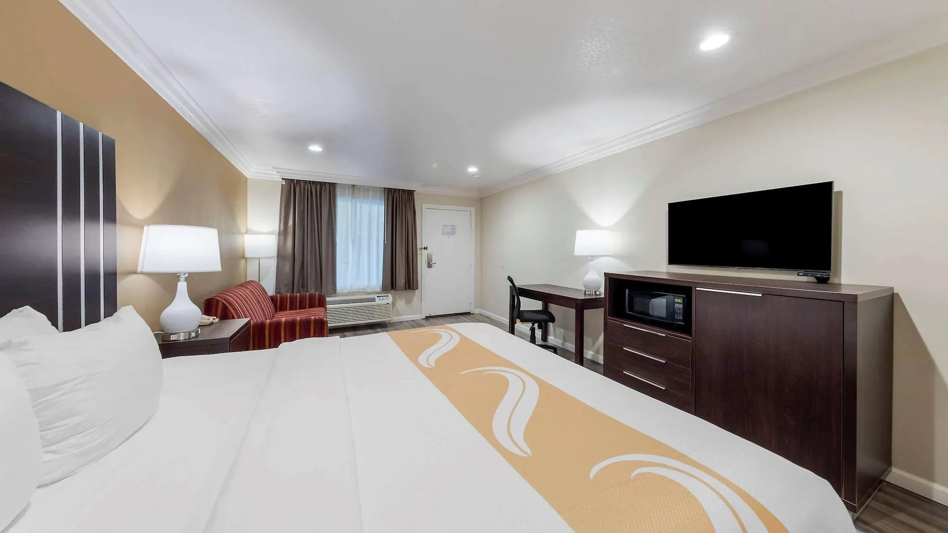 Quality Inn Long Beach - Signal Hill