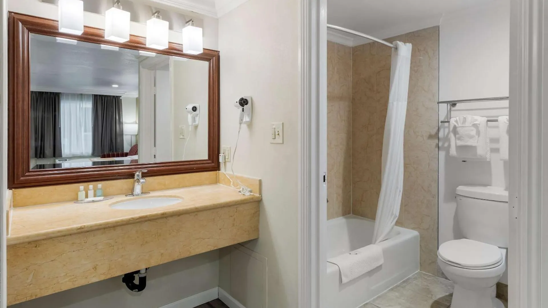 Quality Inn Long Beach - Signal Hill