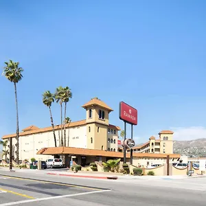 Ramada By Wyndham Airport Hotel