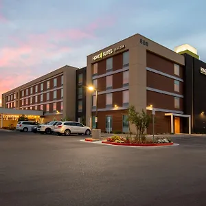*** Hotel Home2 By Hilton Airport North, Az Estados Unidos da América