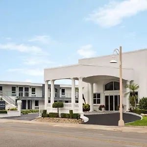 *** Hotel La Quinta By Wyndham Oceanfront Daytona Estados Unidos da América