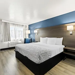 *** Hotel Surestay By Western Airport Estados Unidos da América