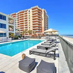 *** Motel Ambros Daytona Estados Unidos da América