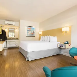 *** Hotel The Thunderbird Estados Unidos da América