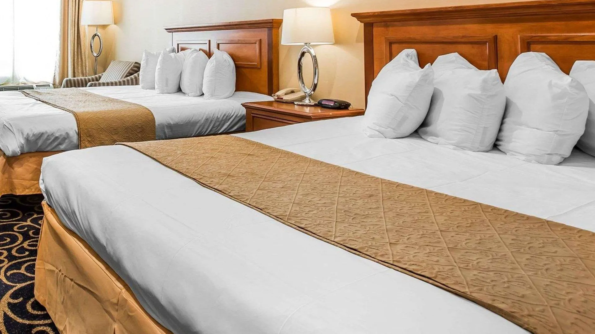 **  Quality Inn Long Beach - Signal Hill Estados Unidos