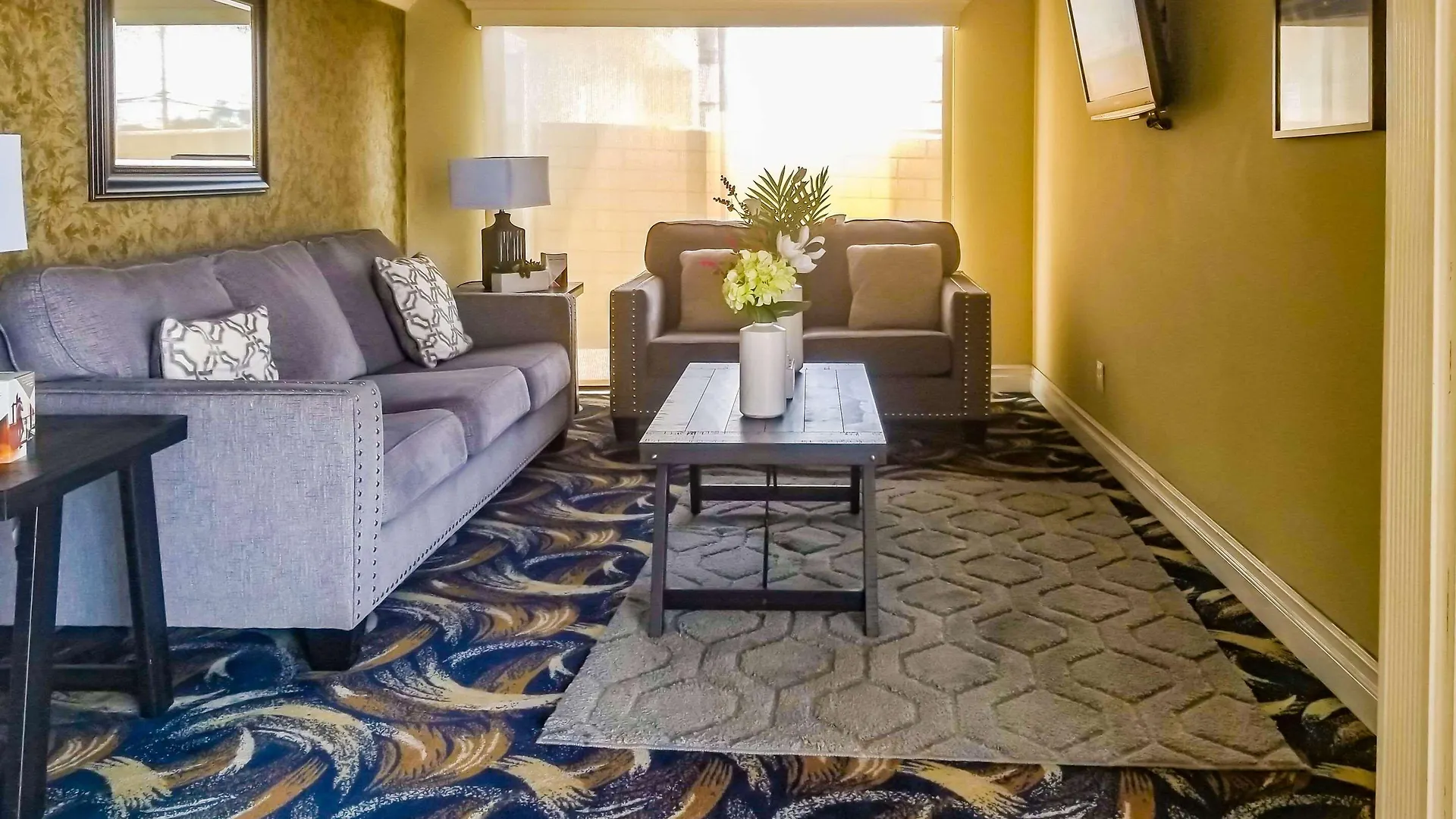 Quality Inn Long Beach - Signal Hill