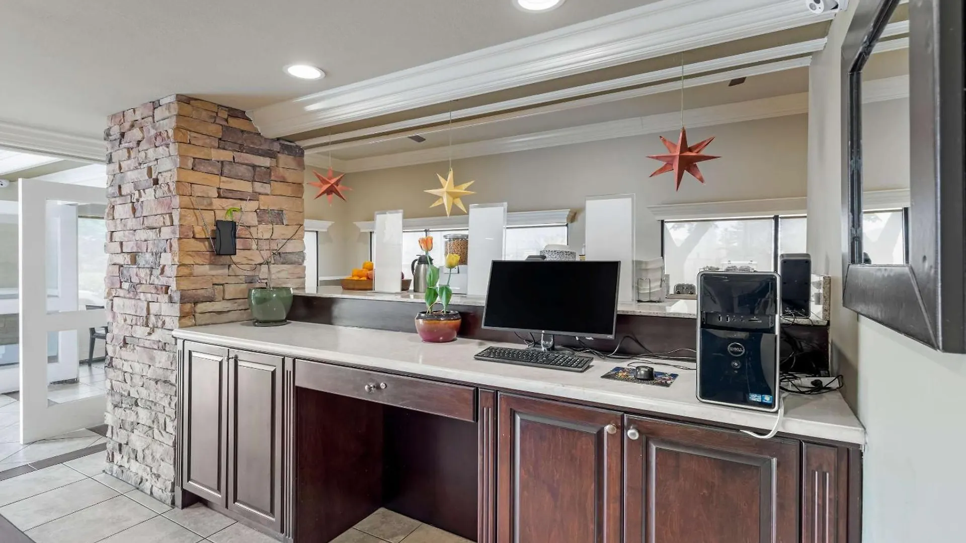 **  Quality Inn Long Beach - Signal Hill Estados Unidos