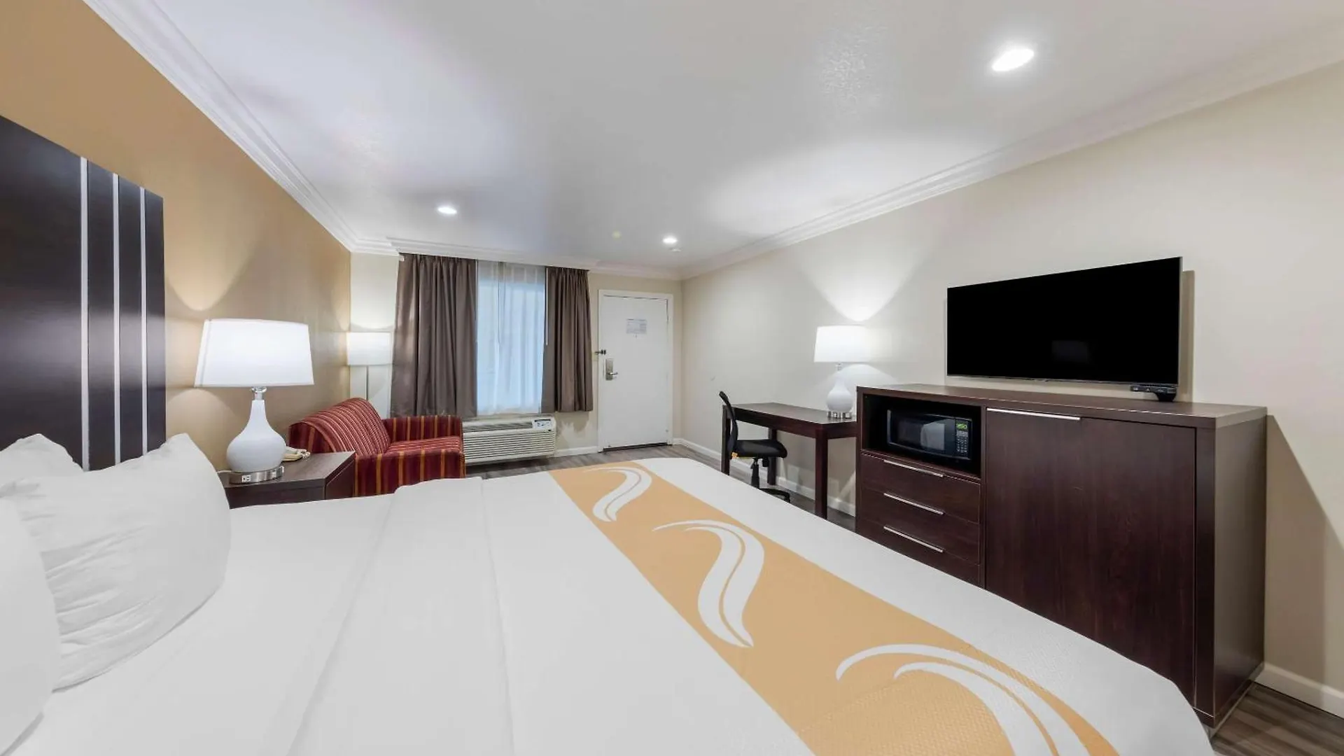 **  Quality Inn Long Beach - Signal Hill Estados Unidos